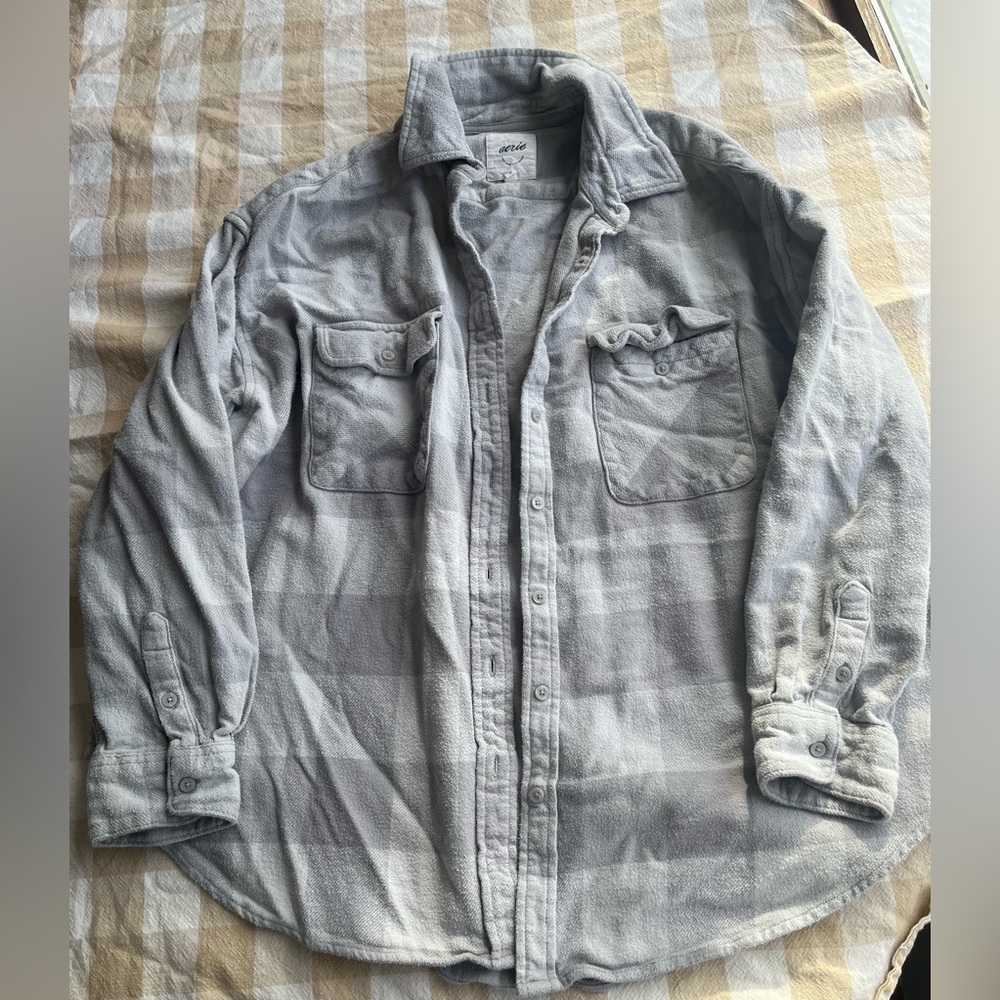 Women’s Aerie shirt bundle